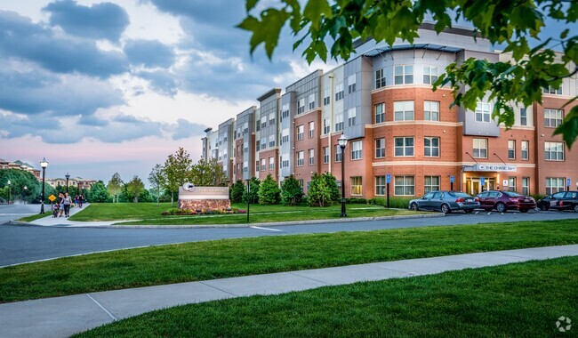 Building Photo - The Chase at Overlook Ridge Rental