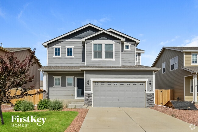 Building Photo - 7424 Alpine Daisy Dr Rental