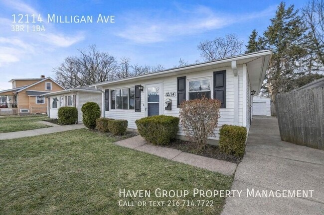 Photo - 12114 Milligan Ave