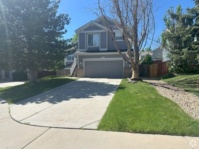Building Photo - 22272 E Navarro Pl Rental