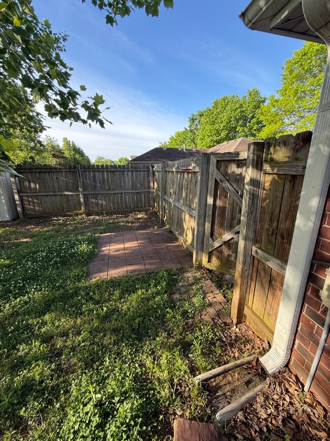 Photo - "Charming 3-Bed, 2-Bath Home with 1,368 Sq Ft of Comfort on Tradition Avenue!"