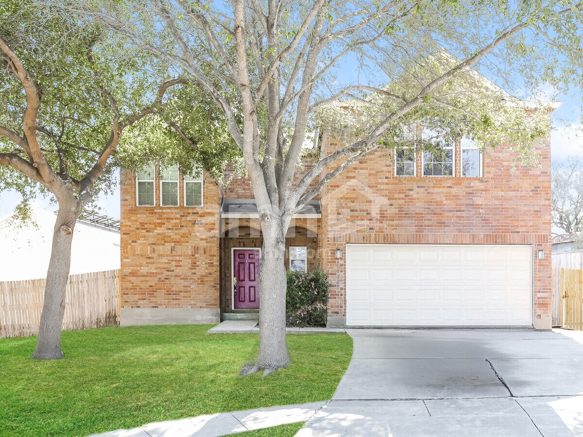 Photo - 10206 Chuck Wagon Ct