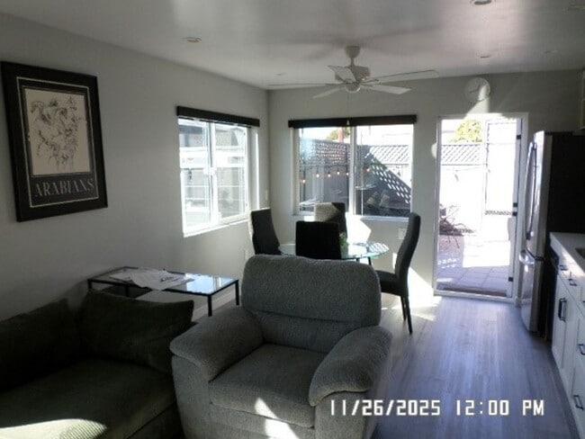 Photo - 2 bedroom and 1 bath ADU