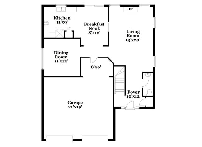 Photo - 4130 Rockhill Ct