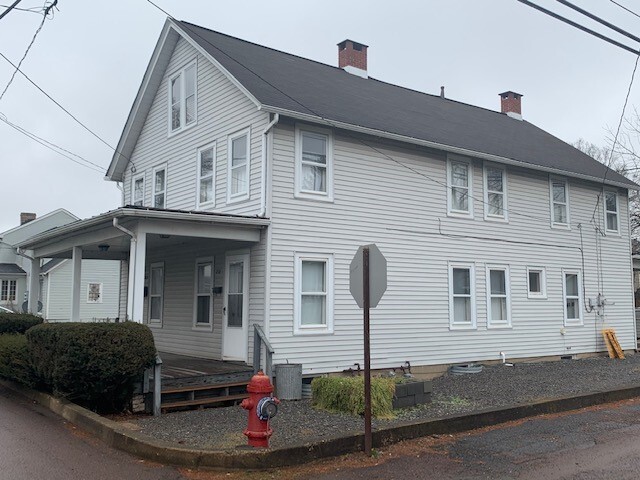 Photo - 231 Scott Ave Unit 231