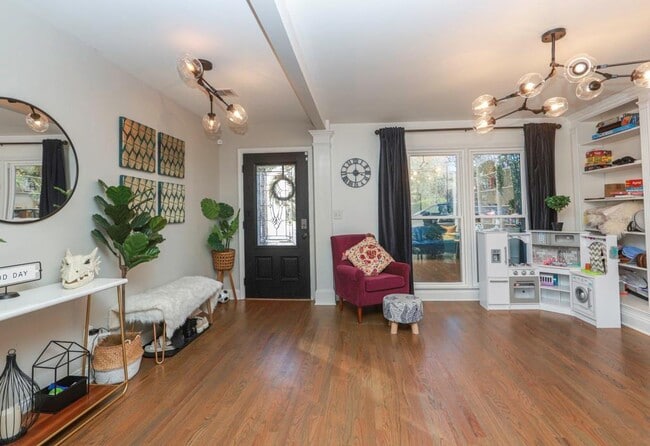 Photo - 9900 Barston Ct