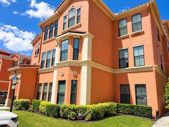 Building Photo - 2705 Via Murano Unit 111