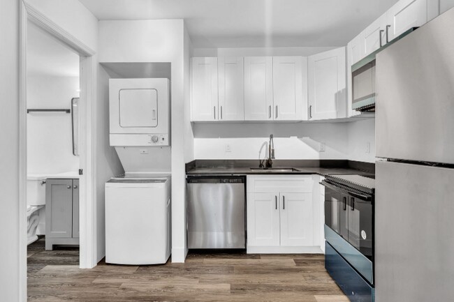 Photo - 801 SW 15th Ave Unit 39