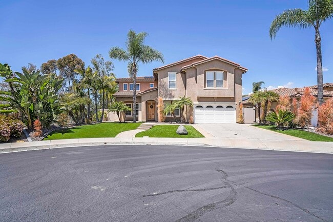 1306 Traver Ct