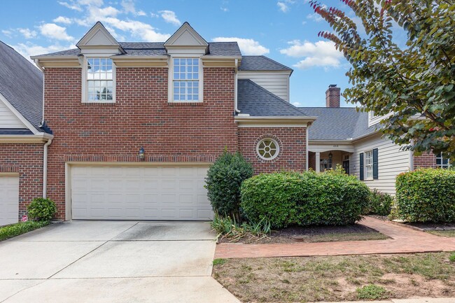 Photo - Spacious Townhome in the Heart of Raleigh,...