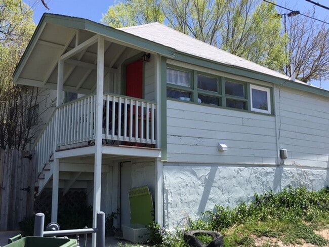 Photo - 606 S Montezuma St Unidad House