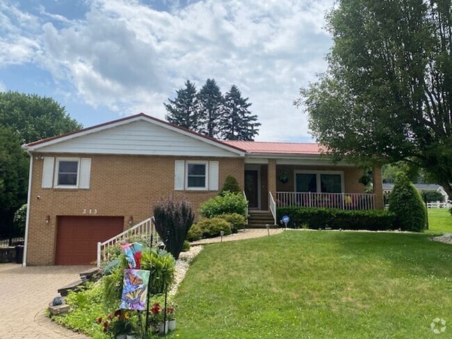 Building Photo - Single Family Home in Richland Area