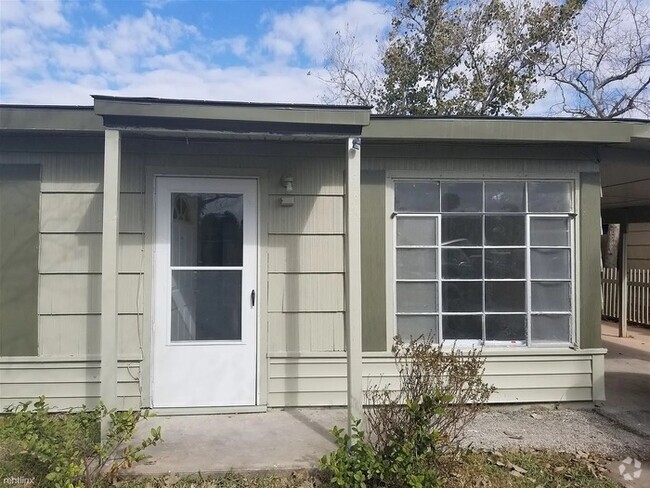 Building Photo - 1616 Adkins Dr Rental