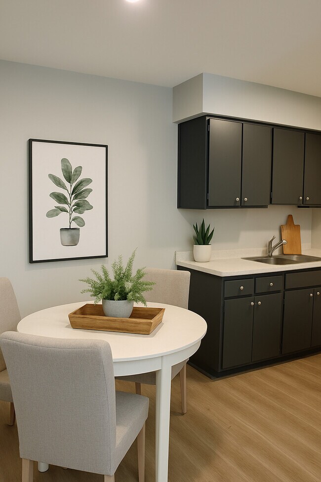 Photo - Quail Ridge Apartments