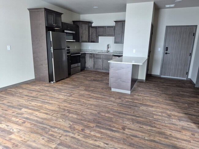 South Point Apartments