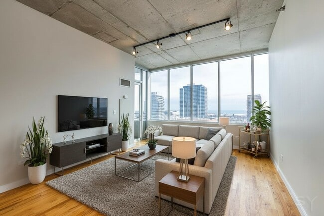 Photo - 1720 S Michigan Ave Unit 1606