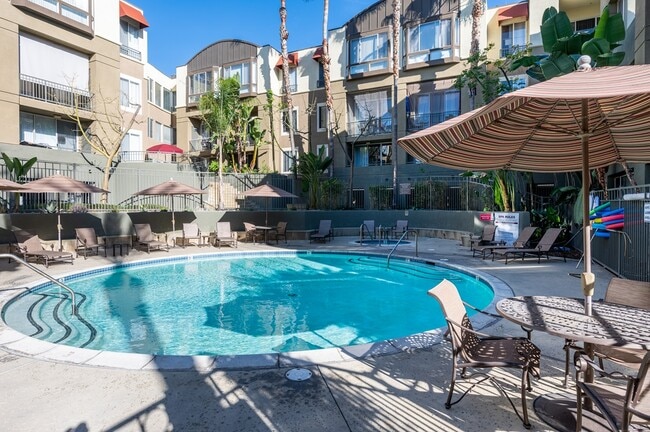 Photo - The Piedmont Senior Apartments