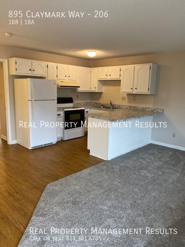 Photo - 895 Claymark Way Unit 206