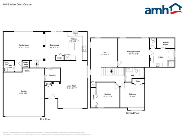 Photo - 14513 Kaiser Ct
