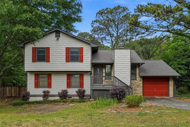 Building Photo - 3262 Summer Wood Cir