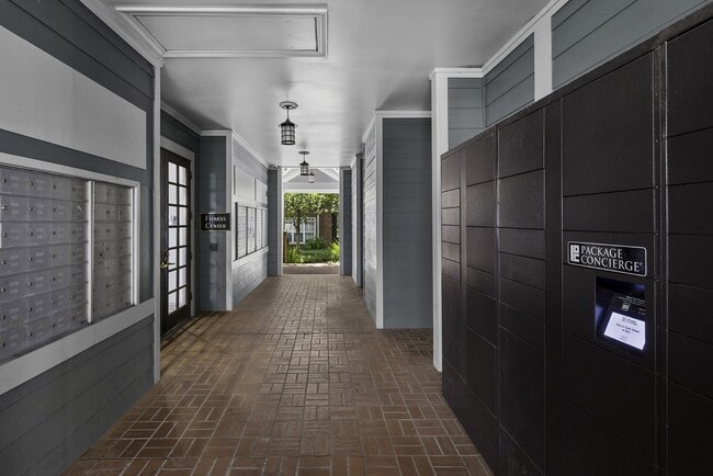 Belle Harbour Apartments