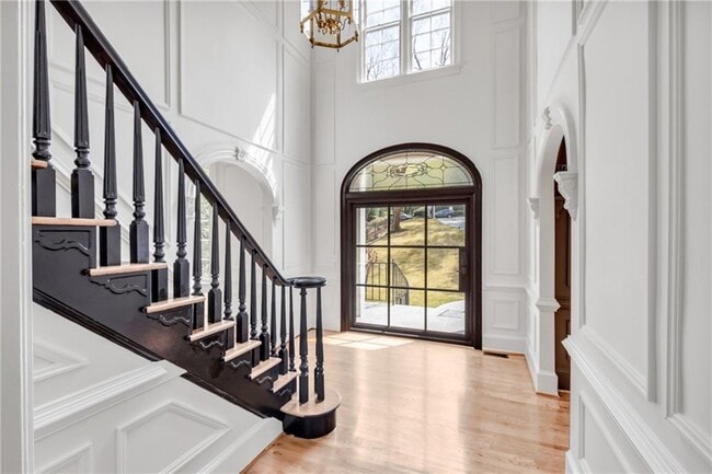 Photo - 5390 Harrowood Ln NW