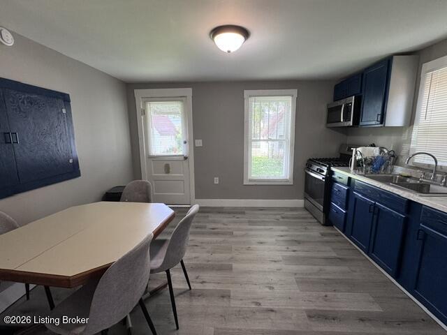 Photo - 522 W Harrison Ave Unit 2