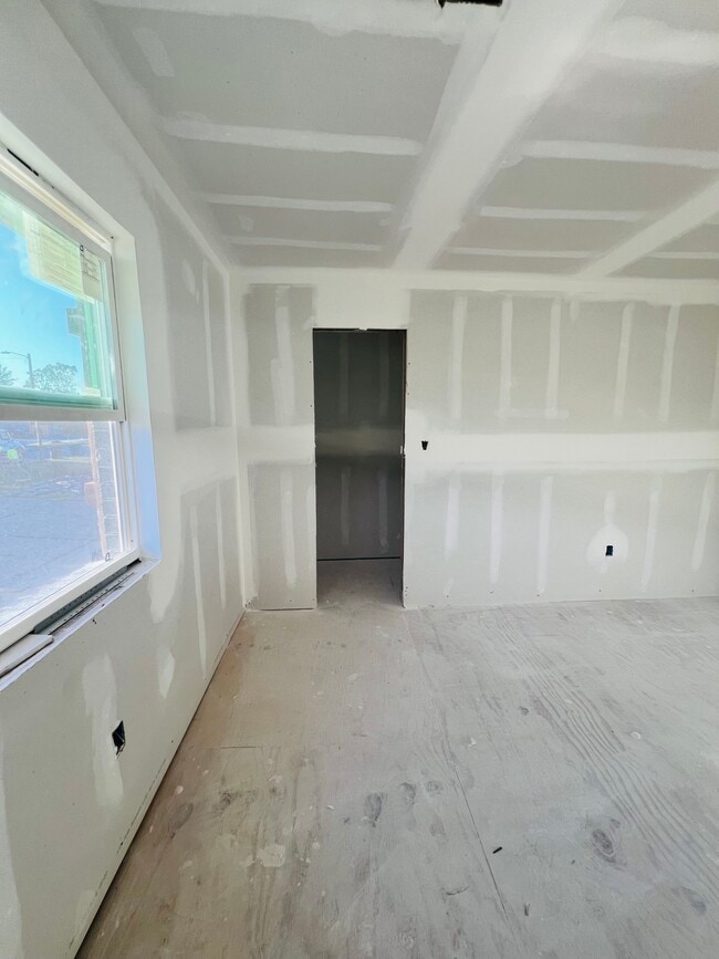 1912 Sanford Dr Casa Adosada Townhome en Alquiler en Little Rock AR