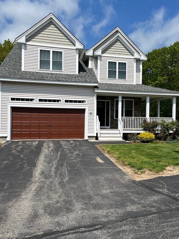 88 Indian Ridge Ter