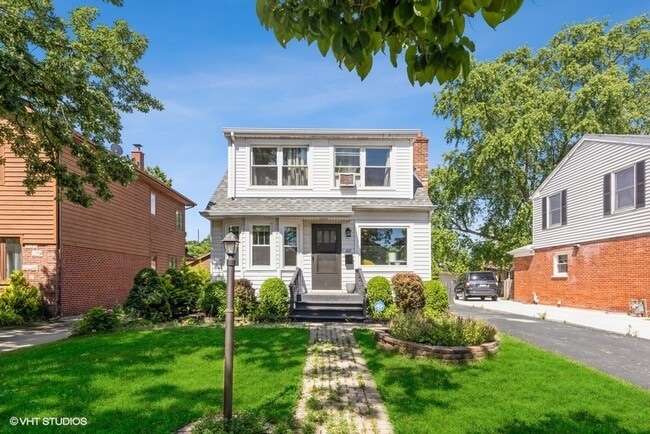 Photo - 1112 Potter Rd House