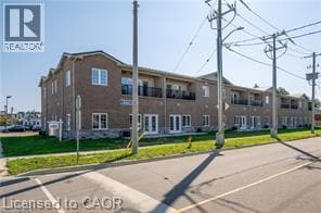 Photo - 161 Ottawa Street S Unit 206