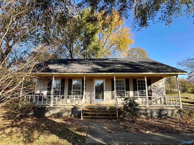 Building Photo - 17171 New Cut Rd