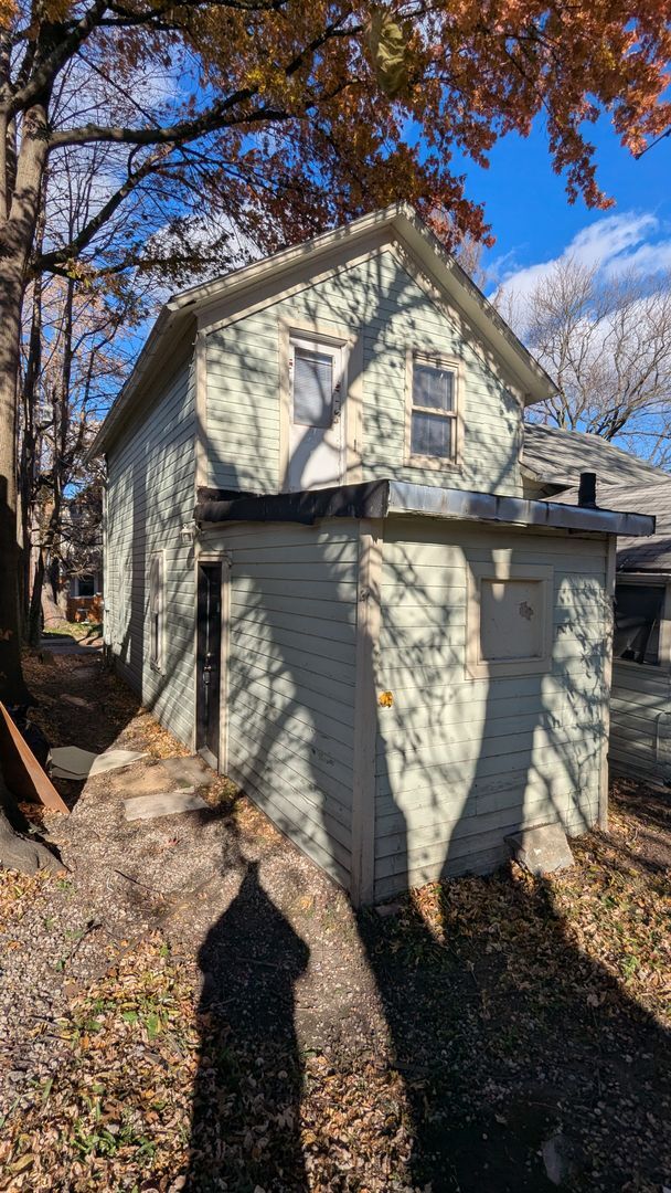 Photo - Atlas Investment Group, LLC (250 Cross St) Apartamento Unidad 2