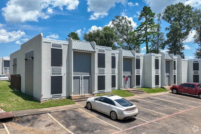 North Star Apartments