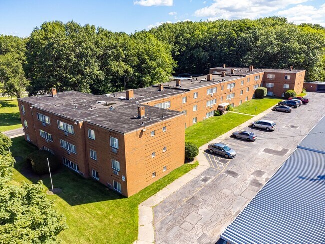 Fulton Flats East