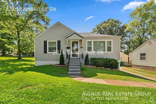 Building Photo - 2016 Bainbridge Dr Rental