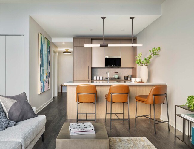 Photo - The Row Fulton Market