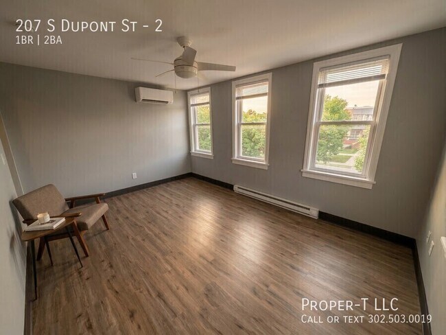 Photo - 207 S Dupont St Unidad 2