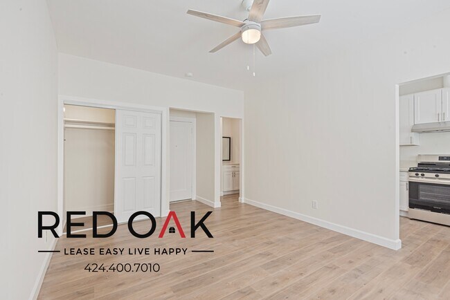 Photo - 207 S Berendo St Unit 104