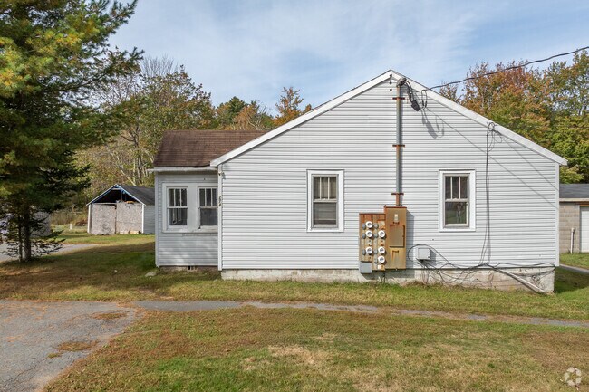 Photo - 274-278 Cold Spring Rd