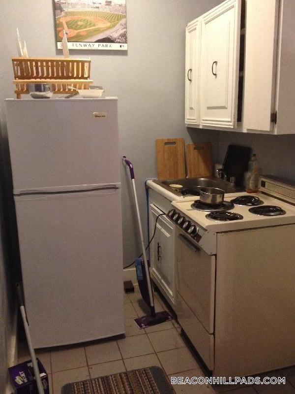 Photo - 40 Anderson St Unit 7