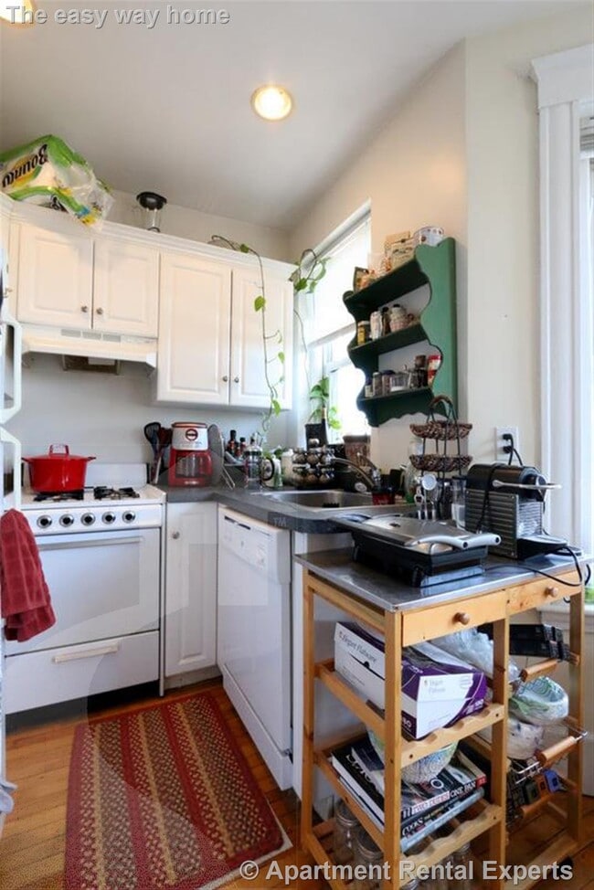 Photo - 331 Harvard St Unit #15