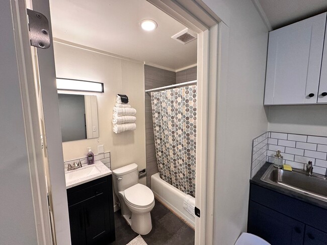 Photo - BaseCamp Living Unit 47 L