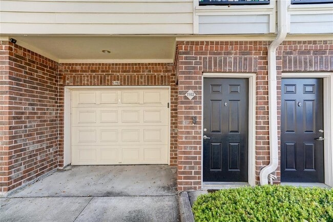 Photo - 9200 Westheimer Rd Condo Unit 1102