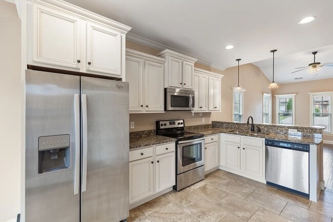 Photo - GORGEOUS FOURPLEX HOME - END UNIT