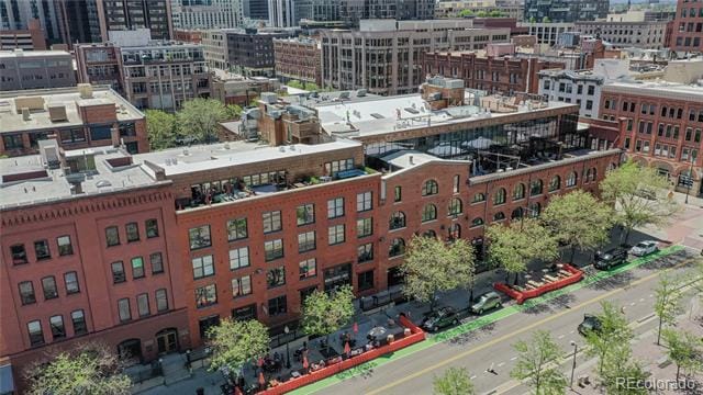 Photo - 1720 Wynkoop St Unit 411