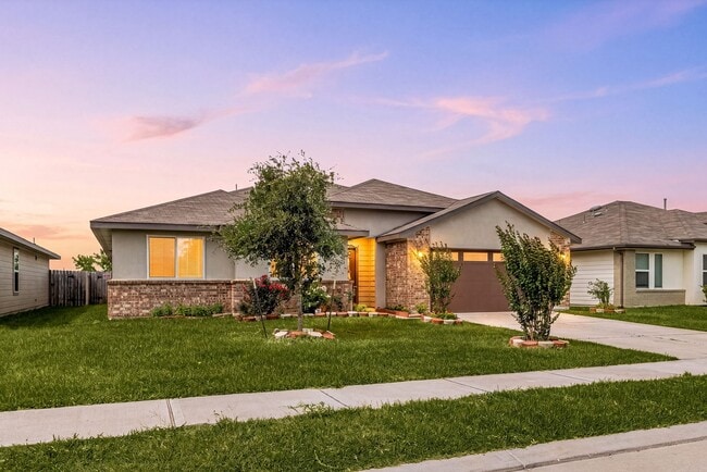 6931 Dell Vista Drive
