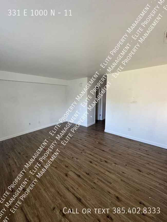 Photo - 331 E 1000 N Unit 11