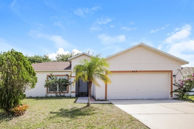 Building Photo - 829 Albi Ct