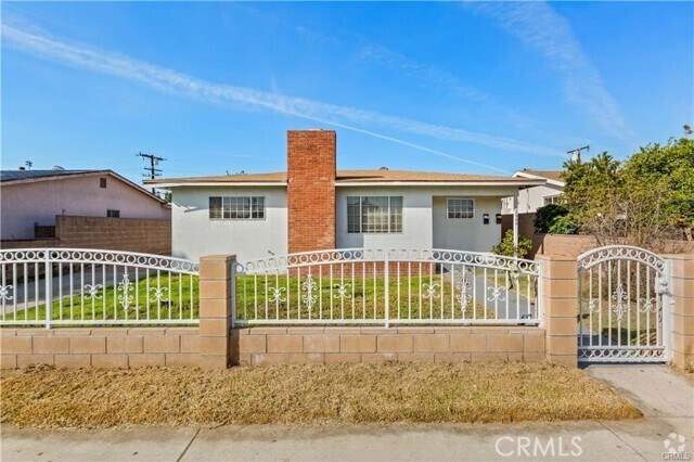 Building Photo - 2511 Walnut Grove Ave Rental